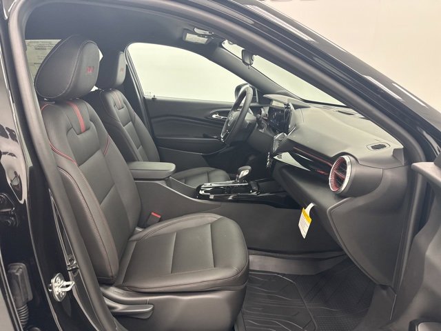 New 2026 Chevrolet Trax RS image 29