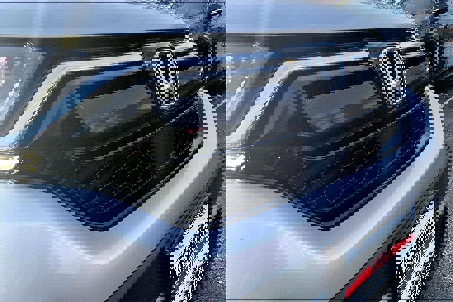 Used 2020 Honda CR-V EX-L image 28