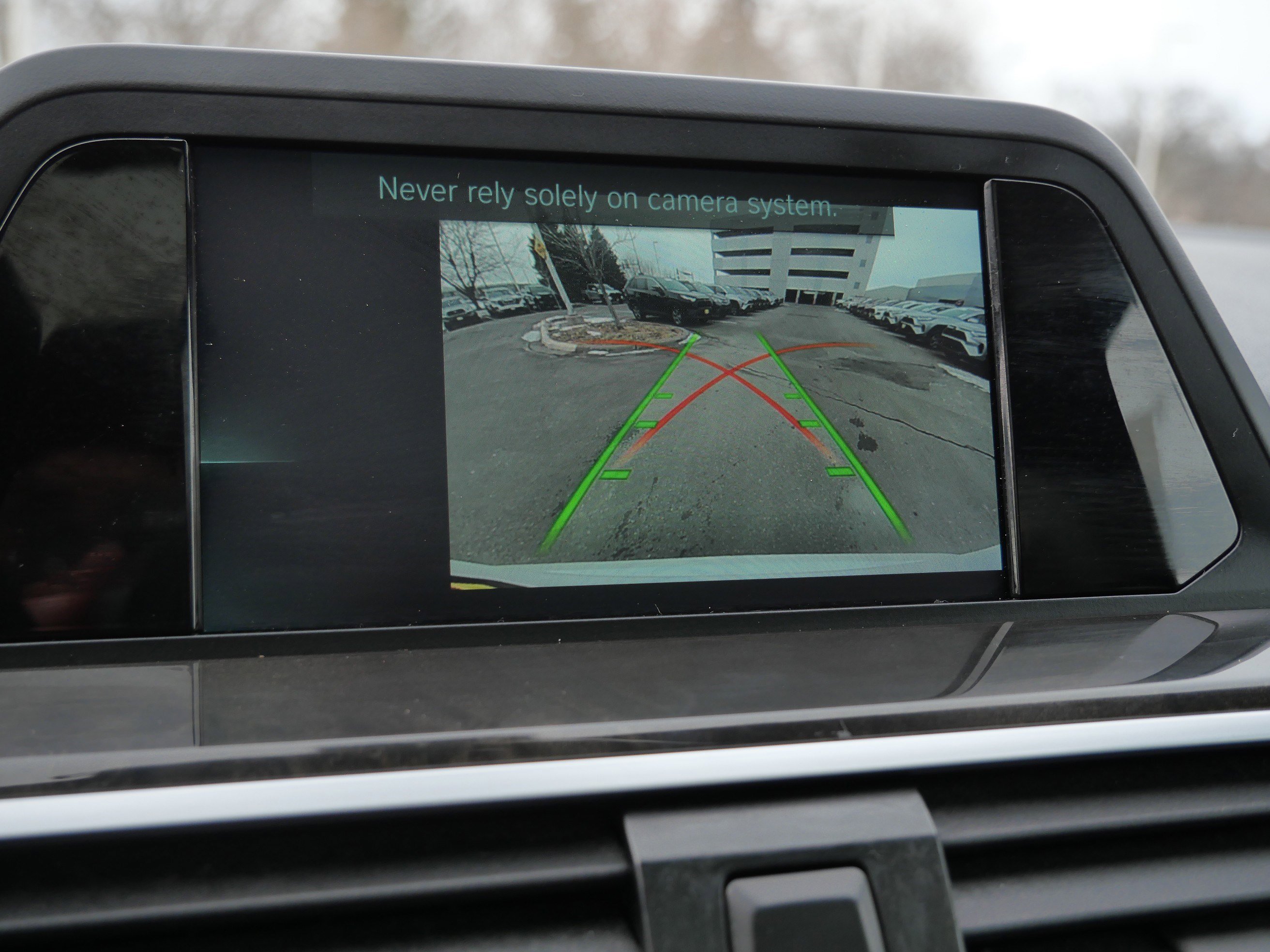 Used 2018 BMW X3 xDrive30i image 31