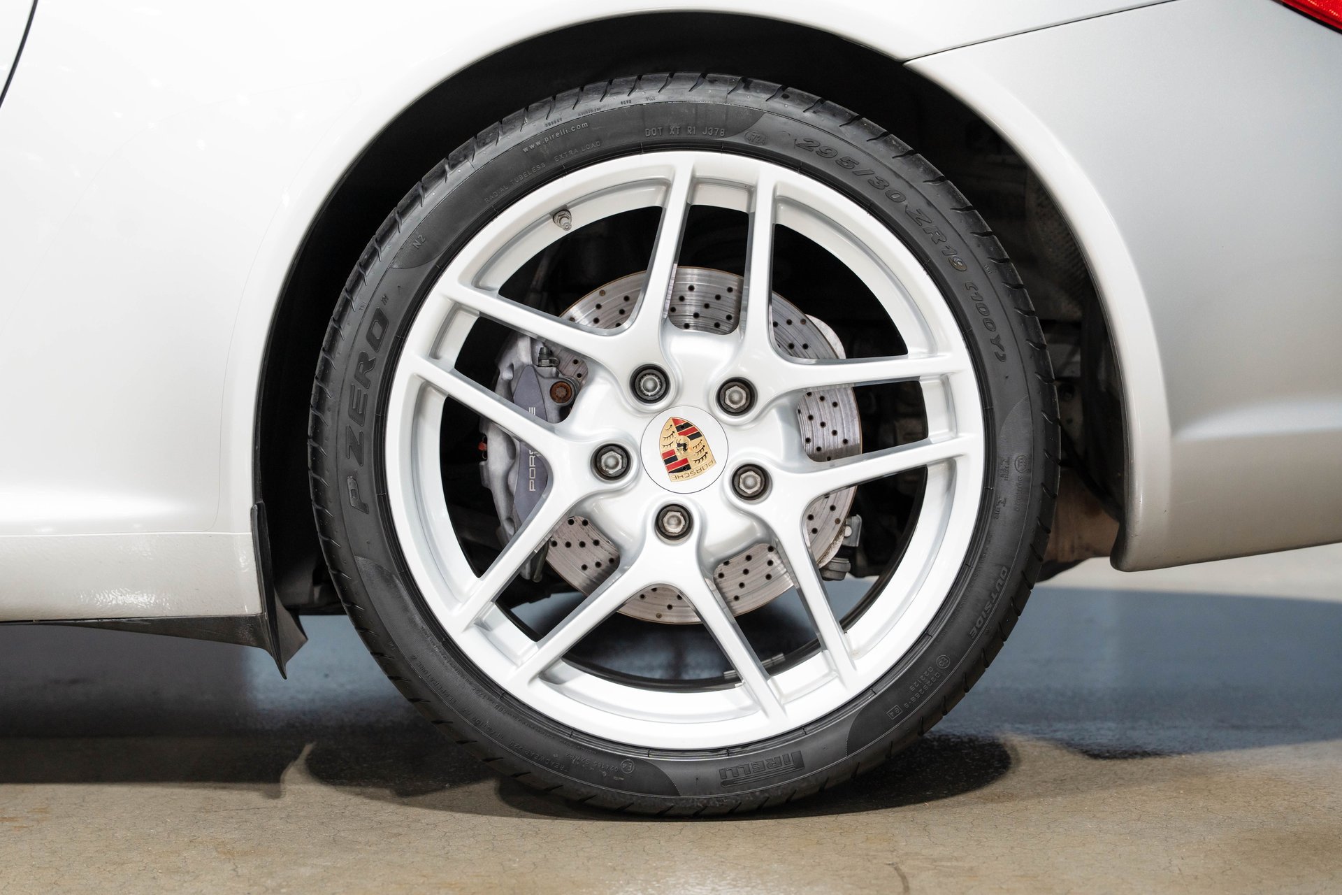 Used 2009 Porsche 911 Carrera RWD image 29