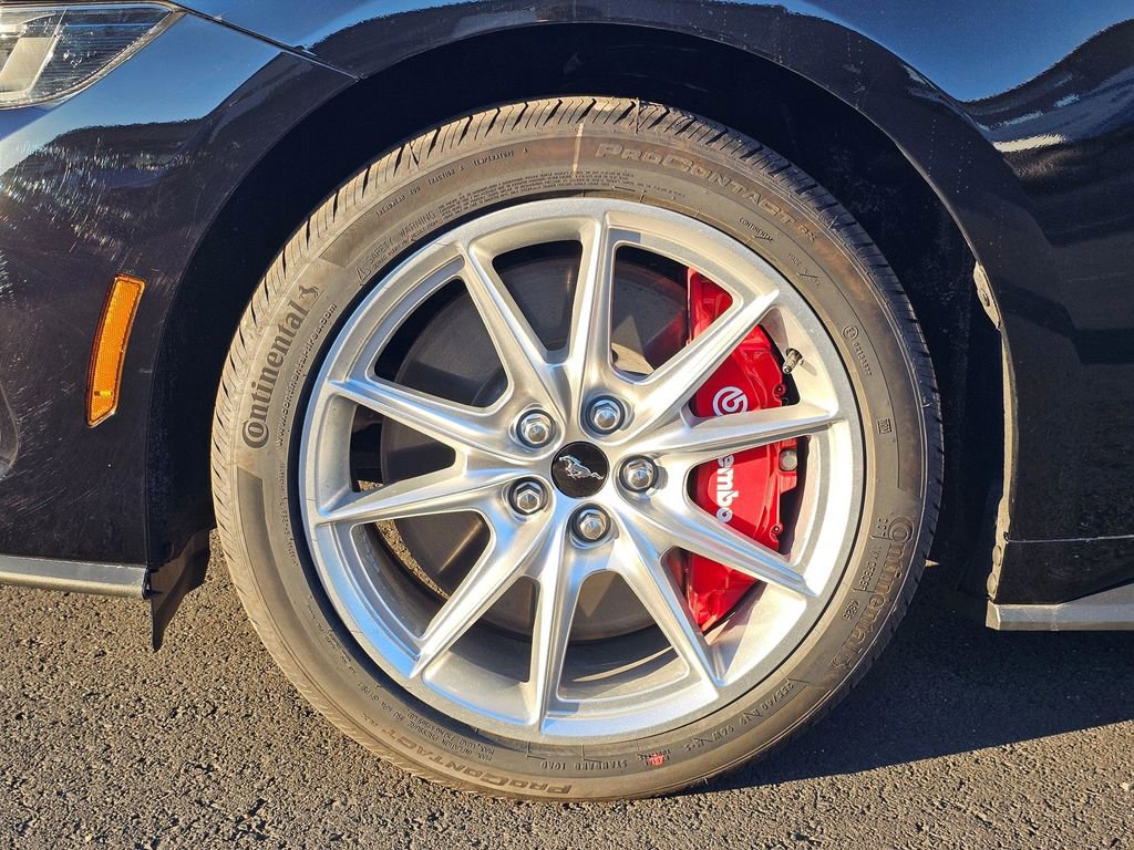 New 2026 Ford Mustang GT Premium RWD image 8