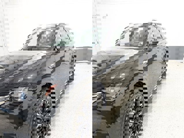 Certified 2025 MAZDA CX-90 Plug-In Hybrid w/ Premium Plus image 7