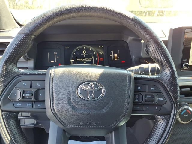 Used 2025 Toyota Tacoma SR5 RWD image 21