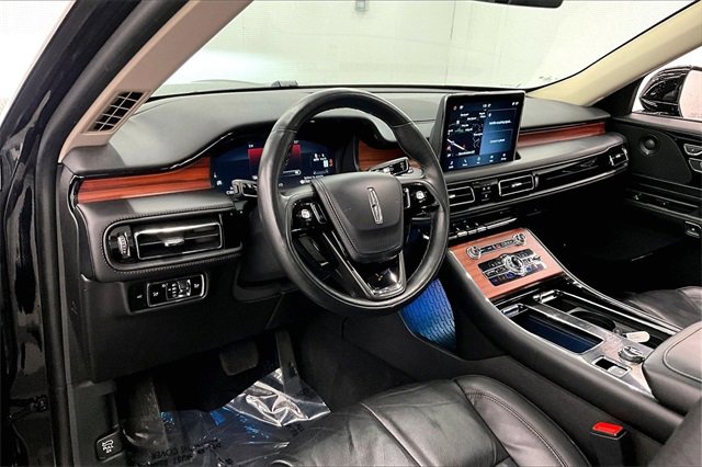 Used 2024 Lincoln Aviator Reserve image 12