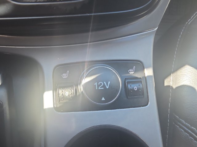 Used 2016 Ford Escape SE w/ SE Leather Comfort Package AWD/4WD image 23