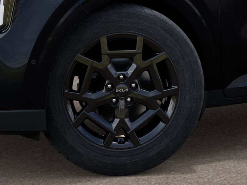 New 2025 Kia Carnival SX Prestige FWD image 9