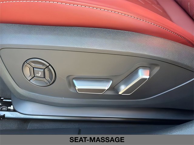 New 2025 Audi S6 e-tron Prestige image 15