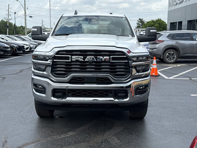 Used 2025 RAM 2500 Big Horn AWD/4WD image 13
