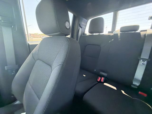 New 2026 GMC Canyon Elevation w/ Convenience Package AWD/4WD image 12