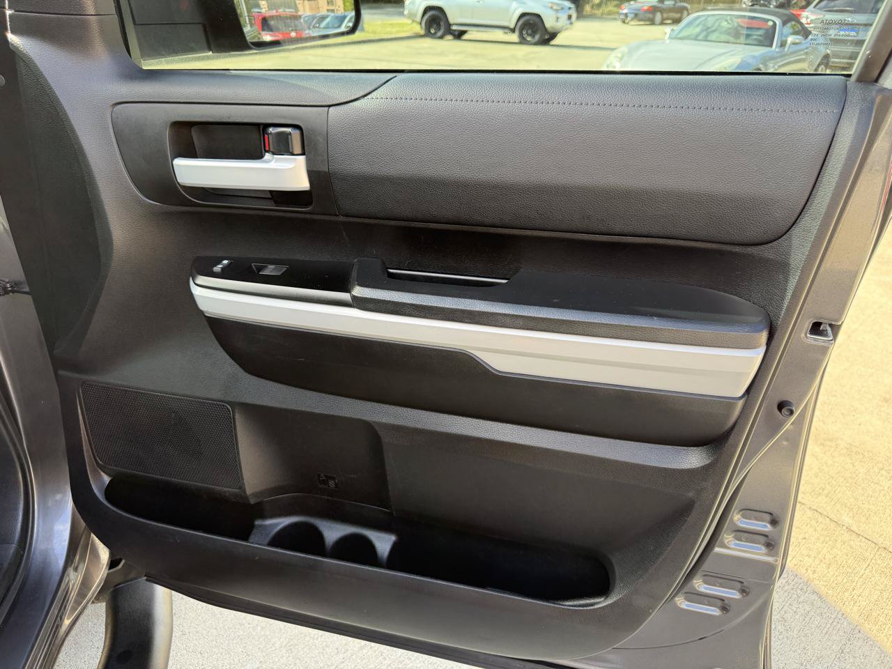 Used 2021 Toyota Tundra SR5 RWD image 36