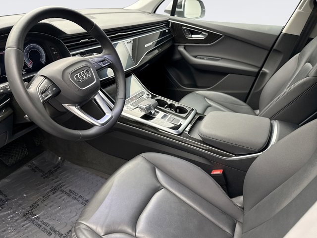 Used 2022 Audi Q7 2.0T Premium image 10