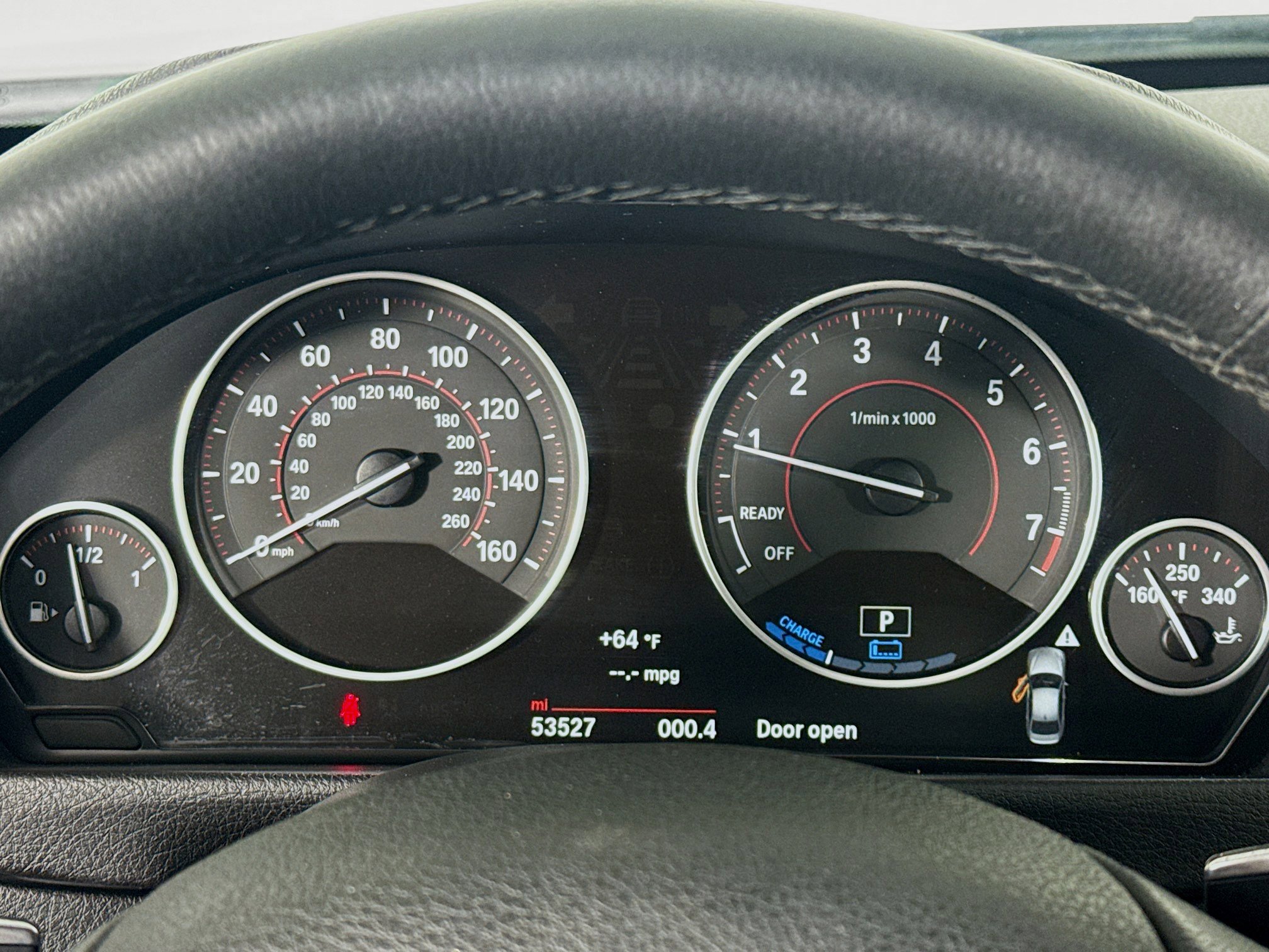 Used 2017 BMW 330e image 16