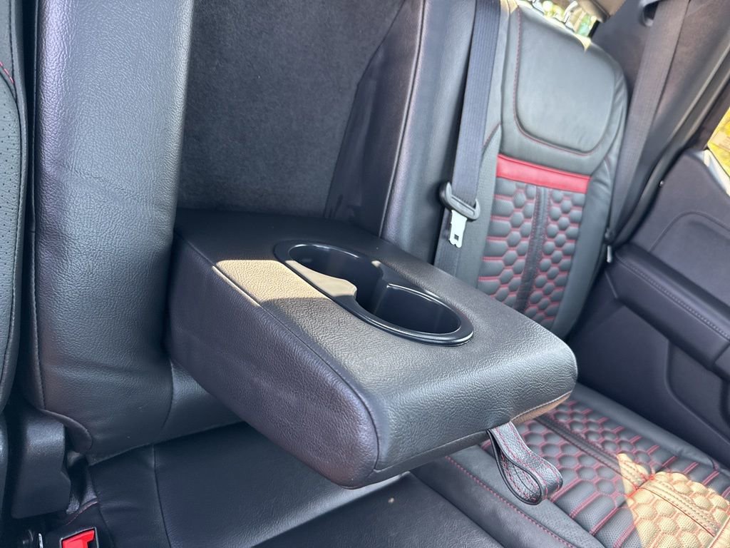 New 2025 Ford F150 Lariat w/ Equipment Group 501A Mid image 22