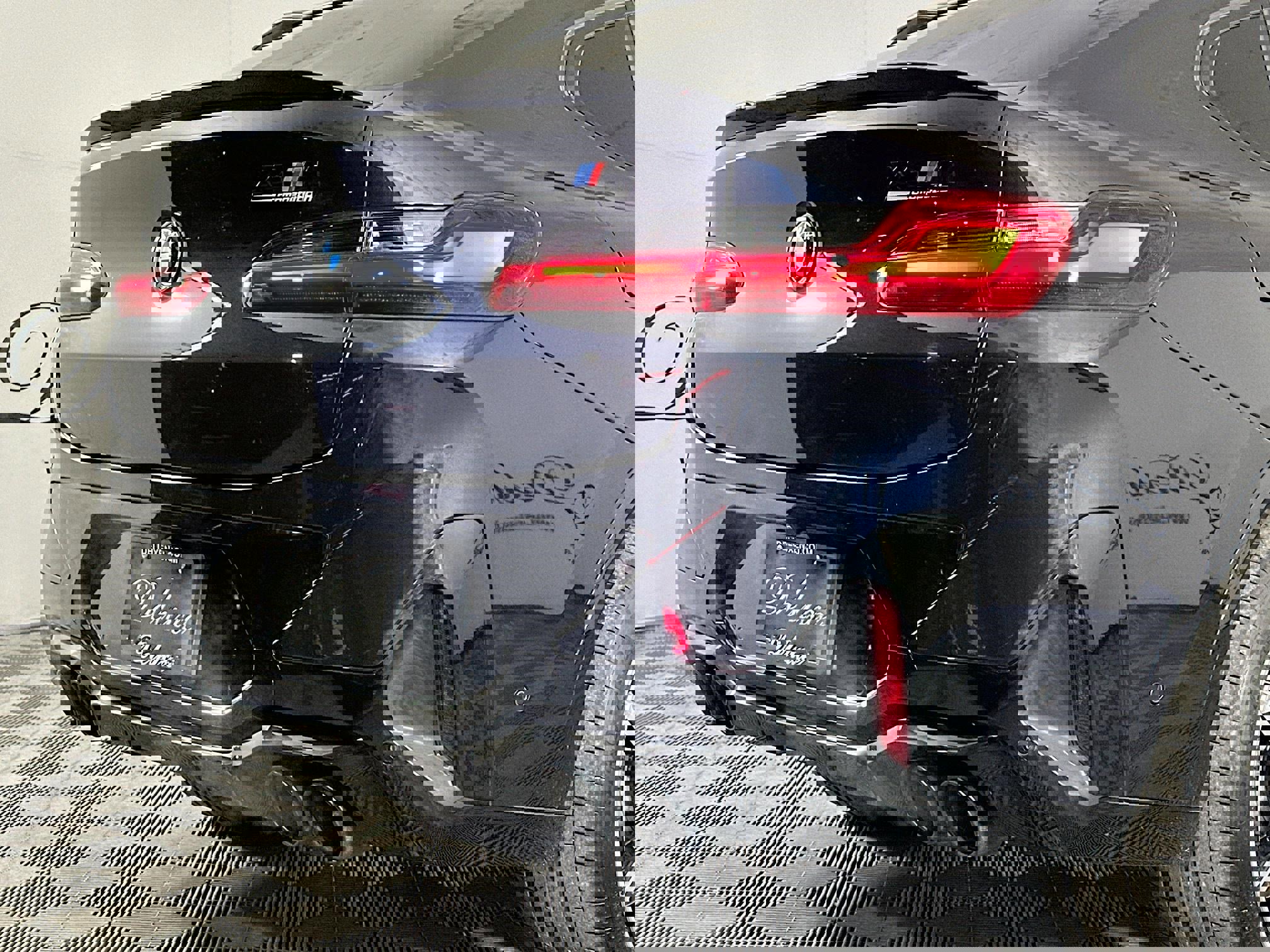 Used 2024 BMW X4 M Competition xDrive w/ Competition Package image 26