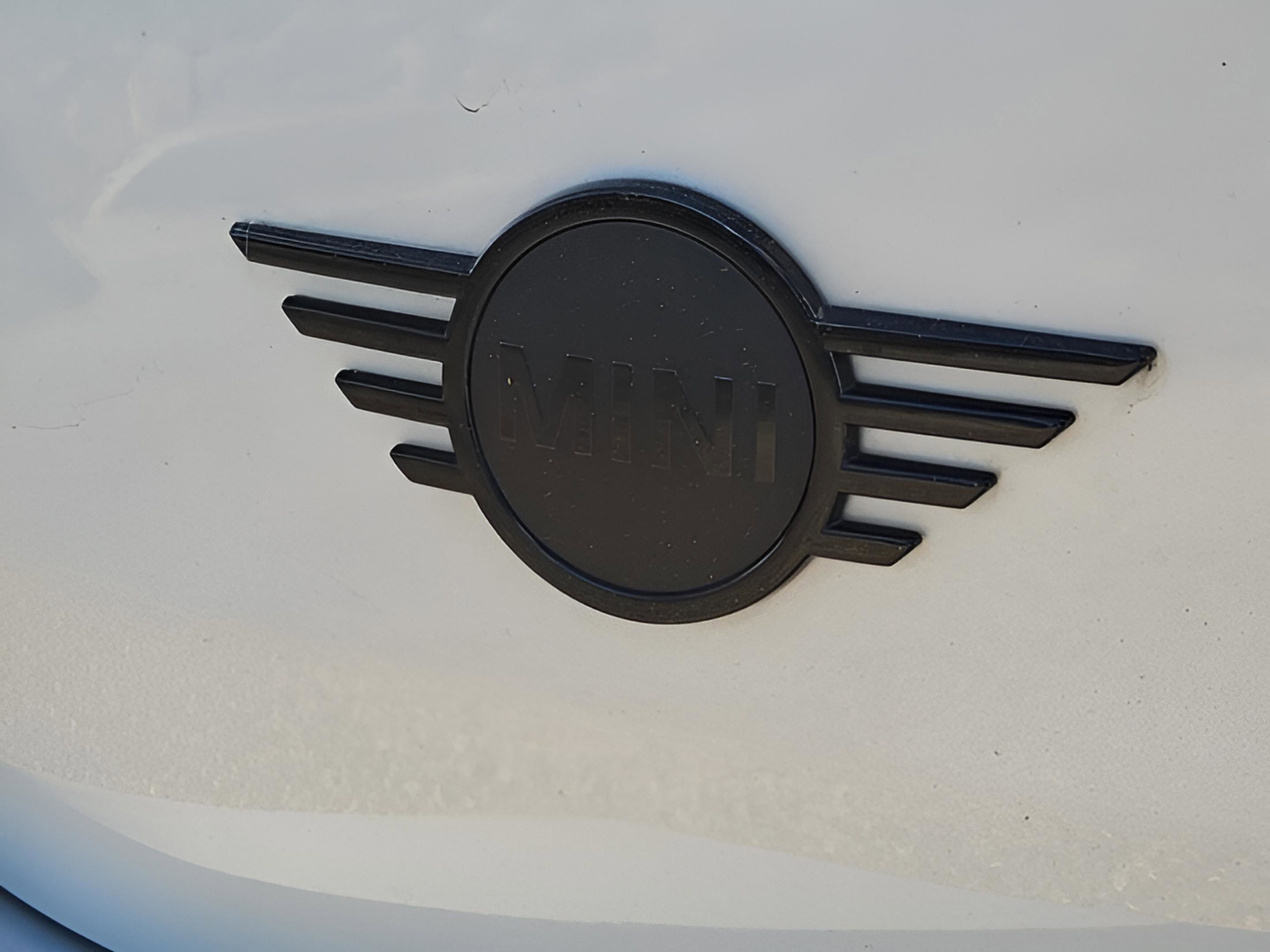 Used 2022 MINI Cooper Clubman John Cooper Works image 33