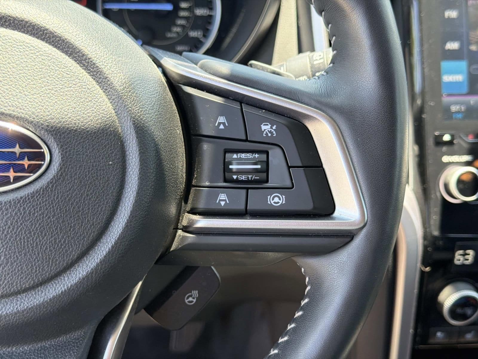 Certified 2022 Subaru Ascent Touring AWD/4WD image 26