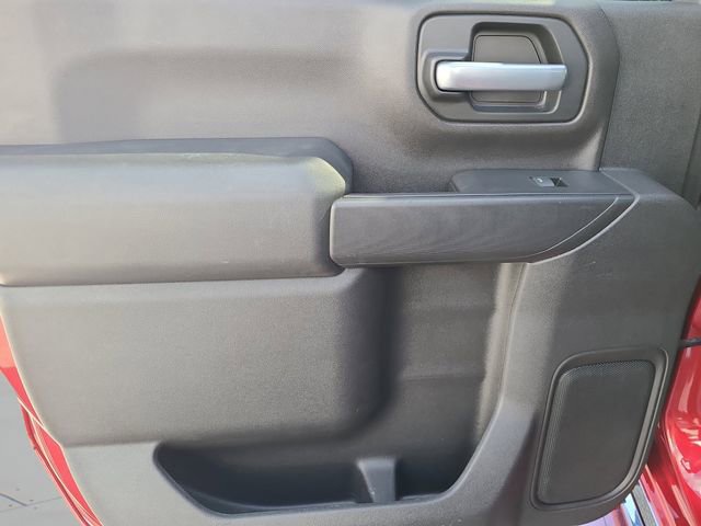 Used 2020 Chevrolet Silverado 3500 LT image 17