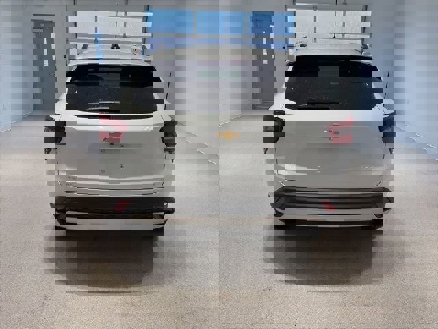 New 2026 Chevrolet Trax LT w/ Driver Confidence Package image 5