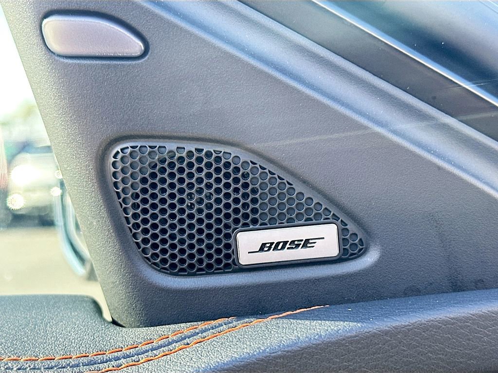 Used 2022 Nissan Maxima SR w/ Sport Mat Group image 19