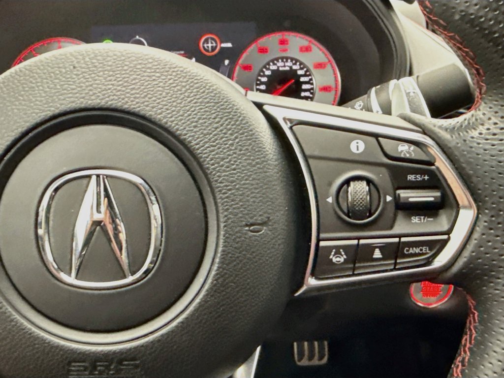 Used 2022 Acura TLX Type S AWD/4WD image 12