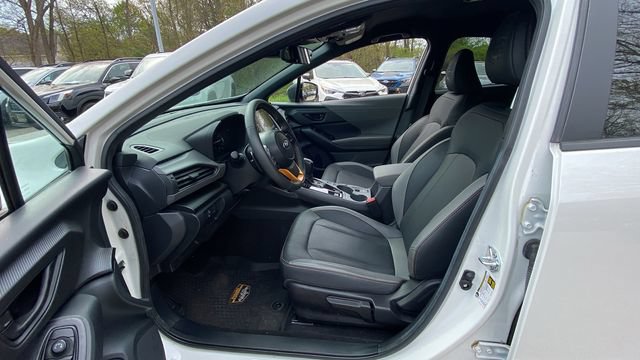 Certified 2025 Subaru Crosstrek 2.5i Wilderness w/ Wilderness Package AWD/4WD image 32