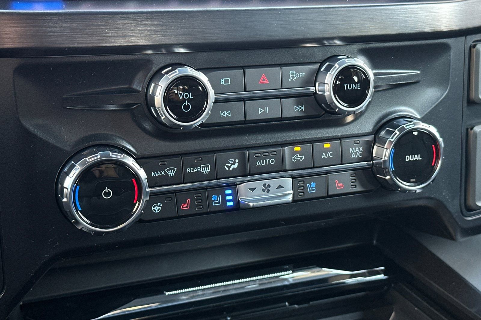 New 2026 Ford F250 Lariat w/ Lariat Premium Package image 19