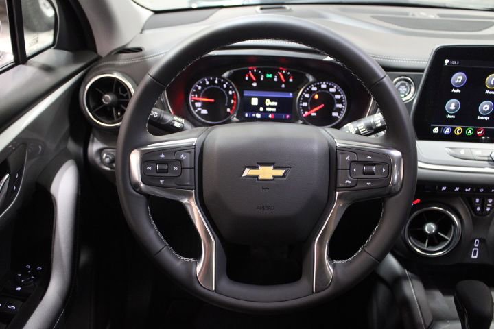 New 2026 Chevrolet Blazer LT w/ Sound & Technology Package AWD/4WD image 34