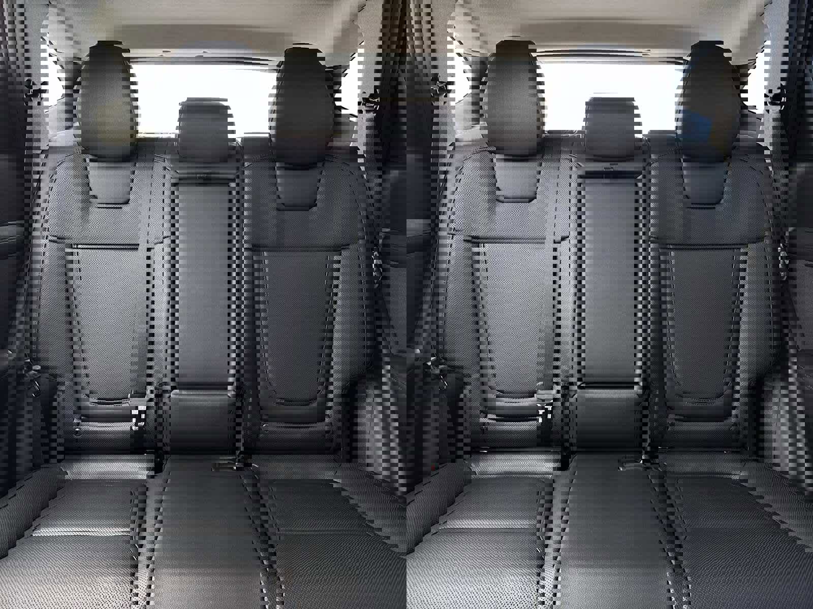 New 2026 Hyundai Tucson Limited image 16