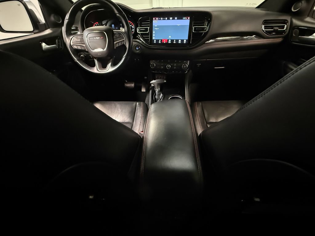 Used 2024 Dodge Durango Citadel image 73