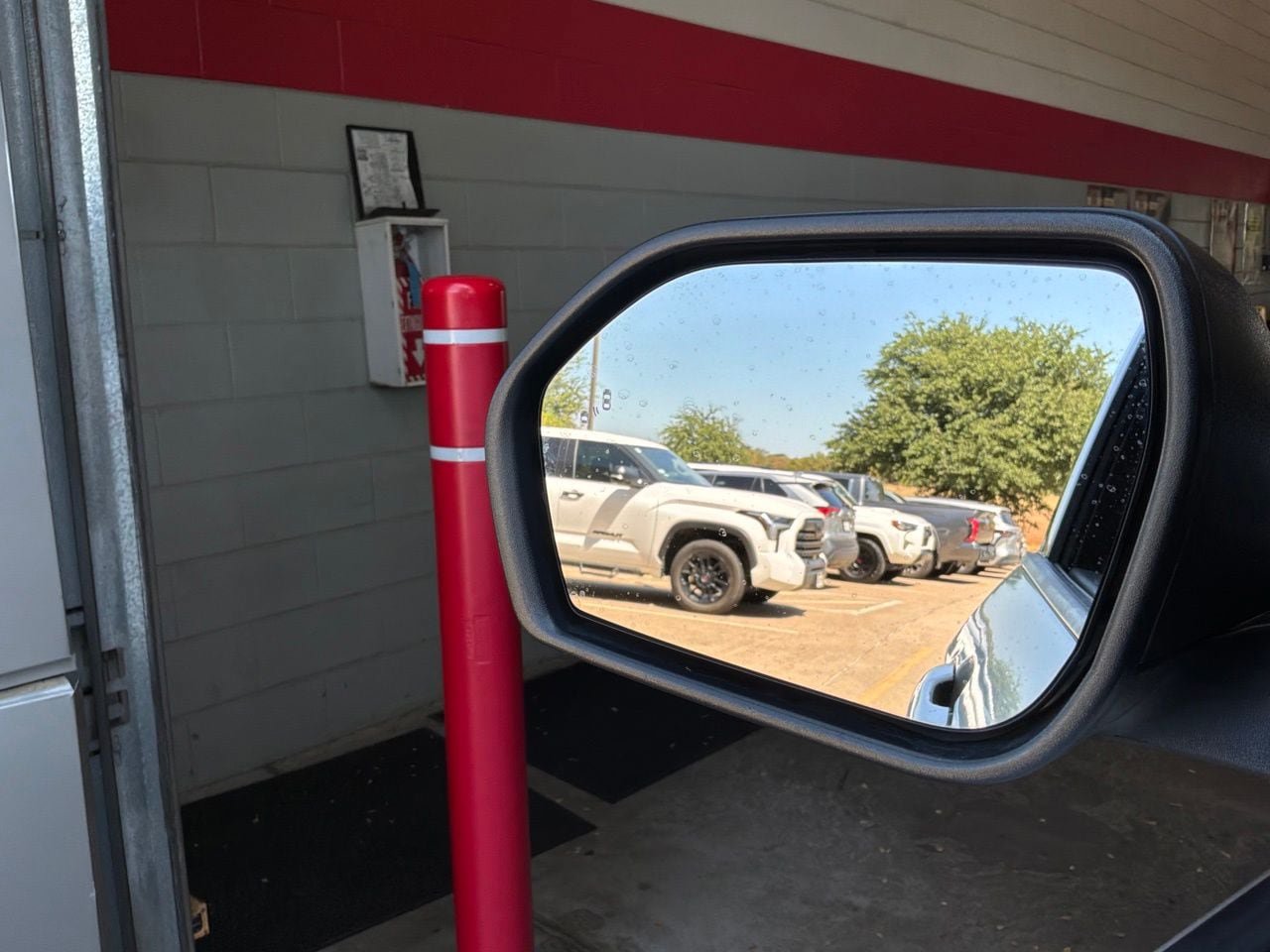 Used 2022 Ford Explorer Timberline AWD/4WD image 25