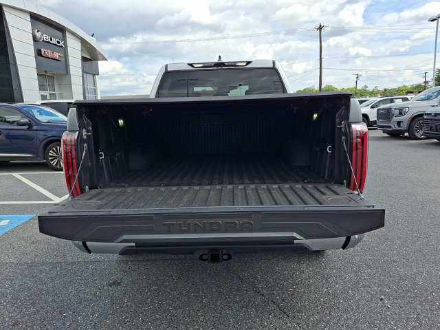 Used 2024 Toyota Tundra Limited AWD/4WD image 30