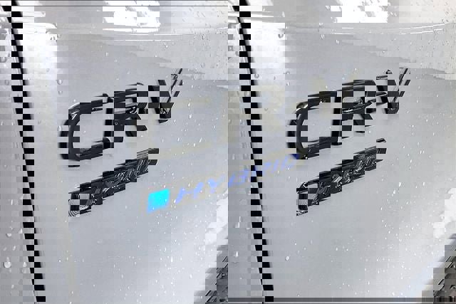 New 2026 Honda CR-V Sport-L image 18