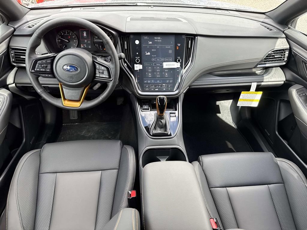 New 2025 Subaru Outback Wilderness image 16