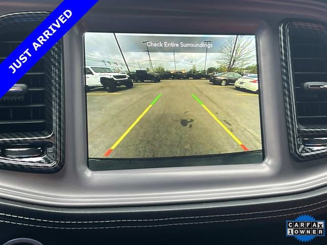 Used 2023 Dodge Challenger SRT Hellcat image 27