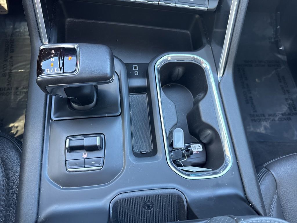 Used 2022 GMC Sierra 1500 Denali image 32