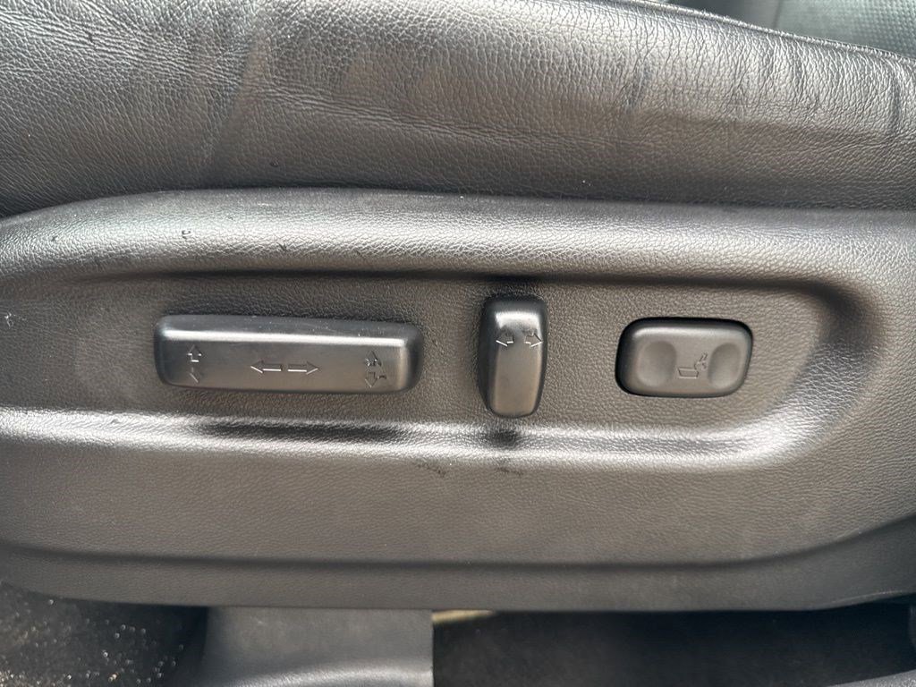 Certified 2023 Honda Passport EX-L image 10