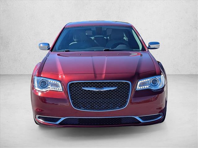 Used 2013 Chrysler 300 C RWD image 2