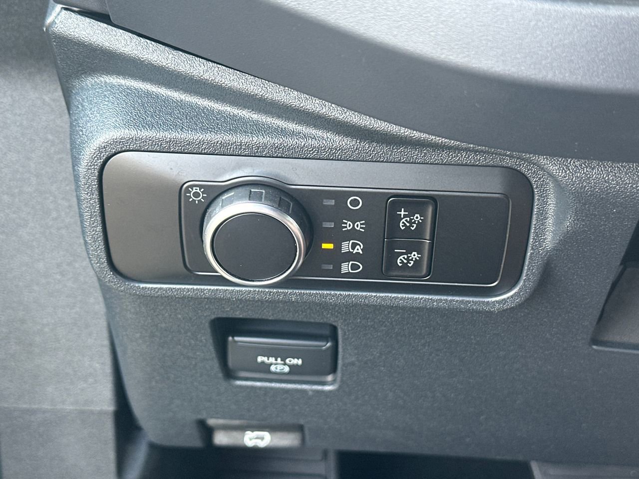 Certified 2025 Ford Bronco Big Bend AWD/4WD image 32