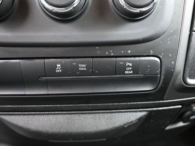 Used 2024 RAM 1500 Classic Warlock image 25