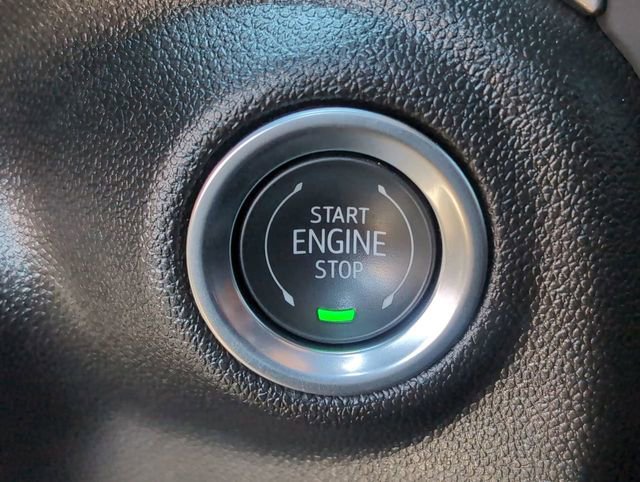 Used 2025 Chevrolet Silverado 2500 Custom w/ Custom Blackout Package image 16