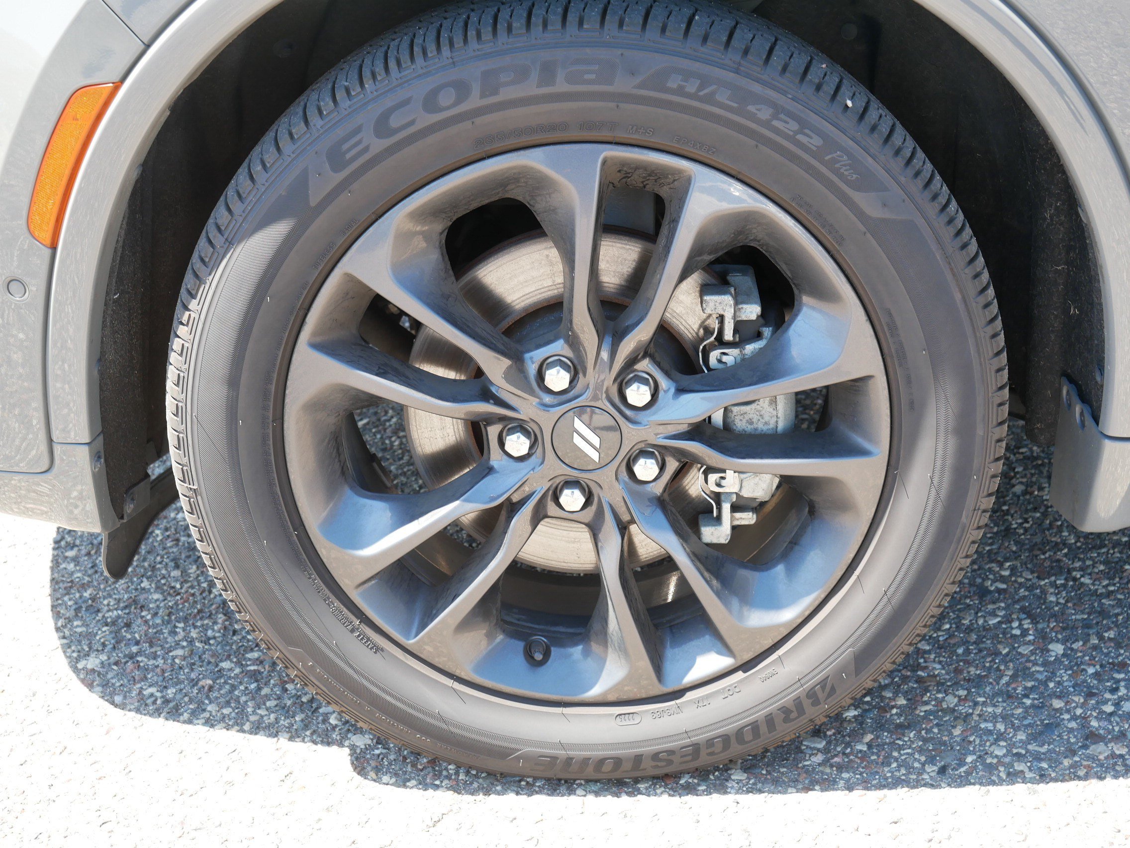 Used 2024 Dodge Durango R/T AWD/4WD image 15