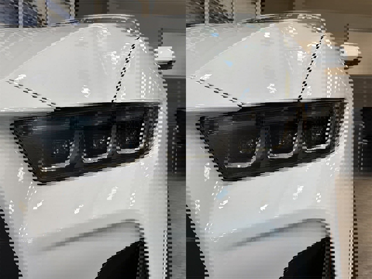 New 2025 Ford Mustang GT Premium w/ GT Performance Package image 4