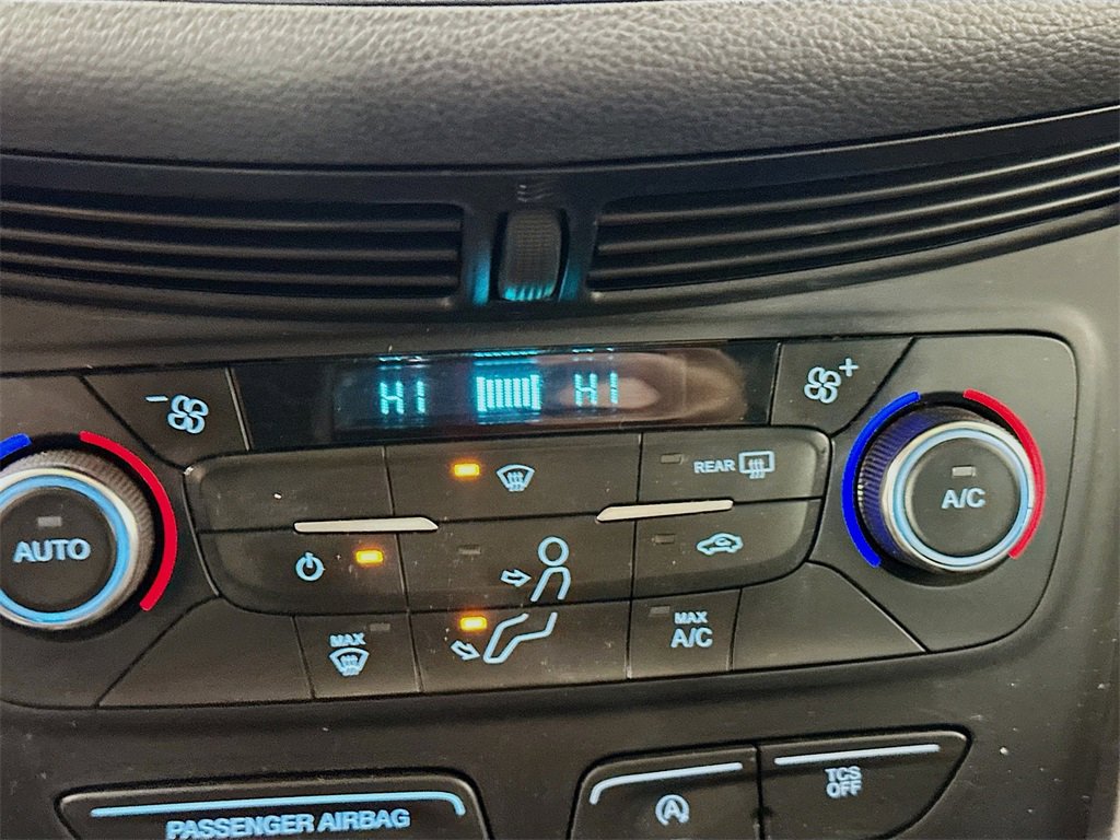 Used 2017 Ford Escape SE w/ Equipment Group 201A image 15