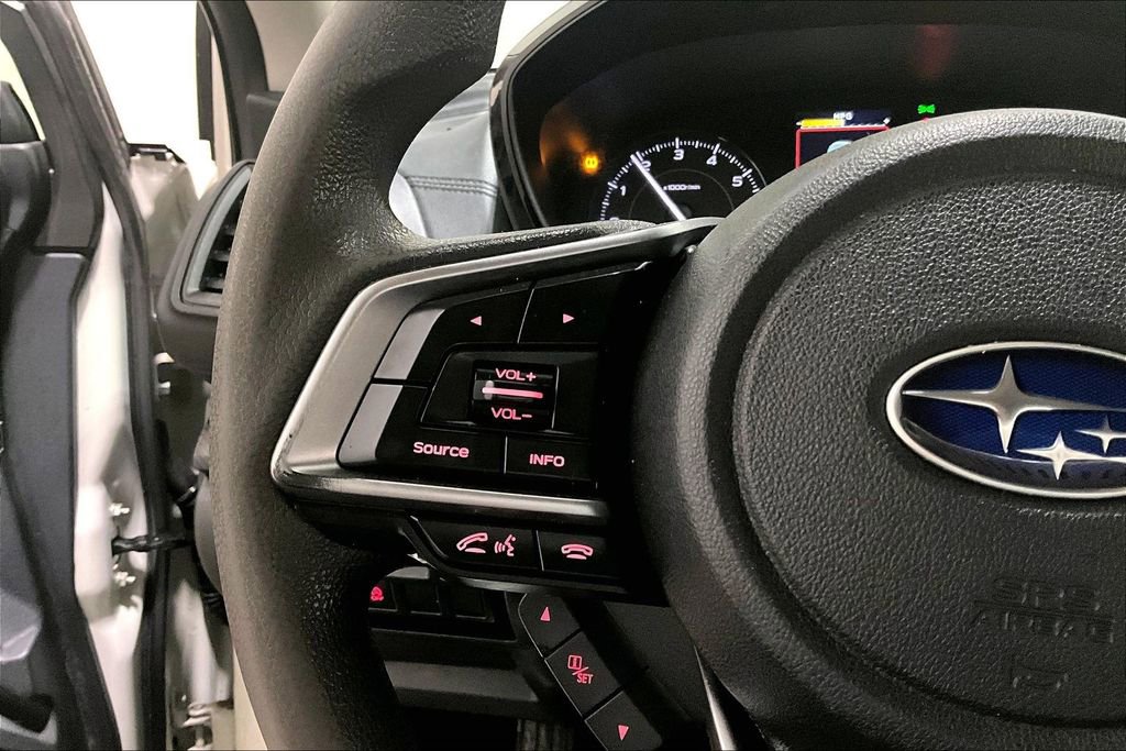 Used 2023 Subaru Crosstrek 2.0i image 11