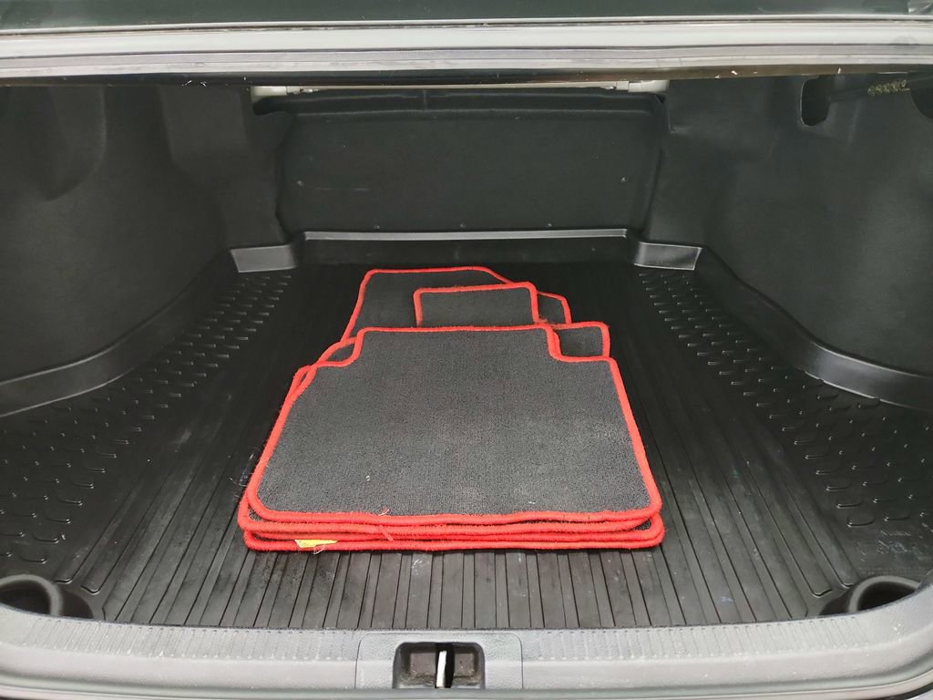 Used 2021 Toyota Camry TRD FWD image 27