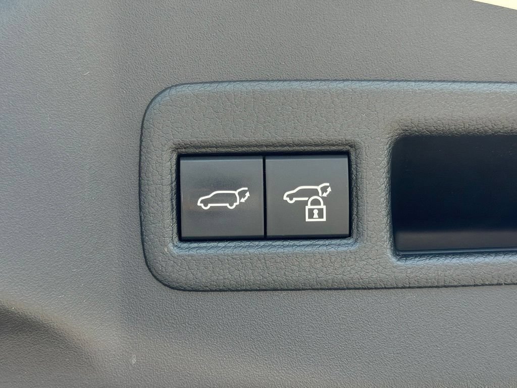 Certified 2024 Toyota bZ4X FWD w/ Weather Package image 17