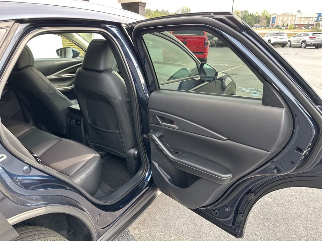 New 2026 MAZDA CX-30 AWD 2.5 S w/ Premium Package image 15