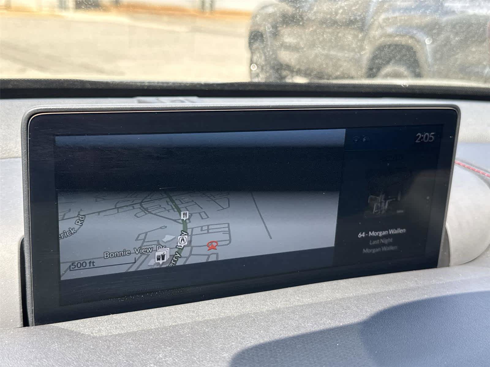 Certified 2023 Acura TLX Type S AWD/4WD image 28