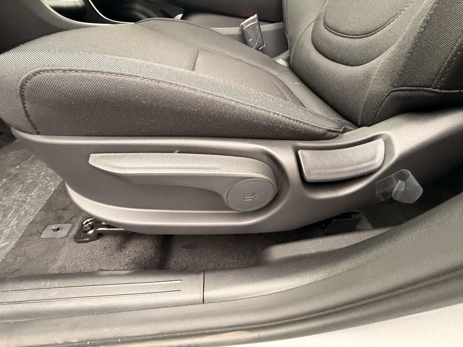 New 2026 Hyundai Tucson Blue SE AWD/4WD image 13