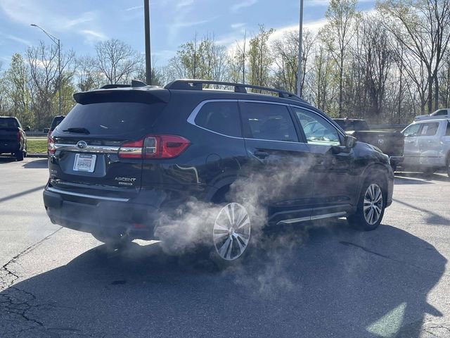 Used 2020 Subaru Ascent Limited w/ Technology Package image 5